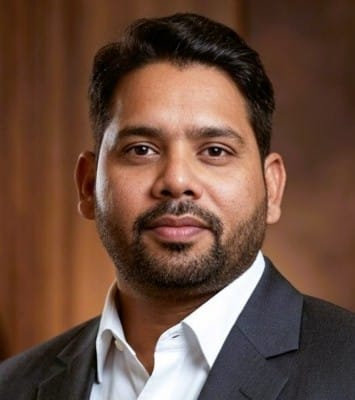 Ashok Kumar Garg — CEO & Executive Director, IntenCiv Diagnostics